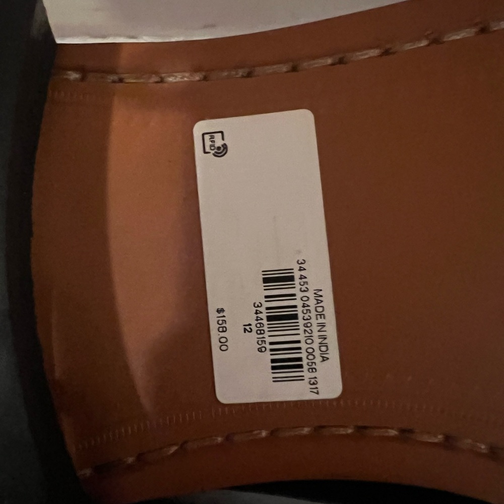 express shoes - Picture 5 of 7
